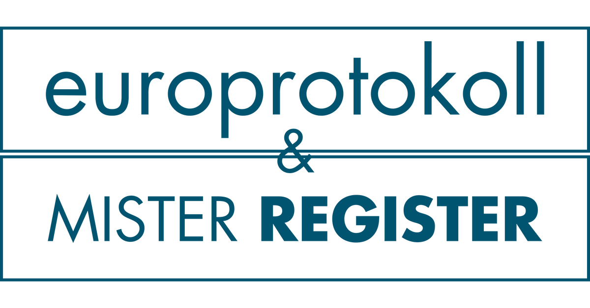 www.europrotokoll.de | Formulare & Ordnerregister