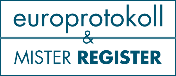 www.europrotokoll.de | Formulare & Ordnerregister